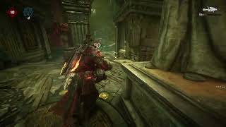 Bro got the worst spawn in Gears 5