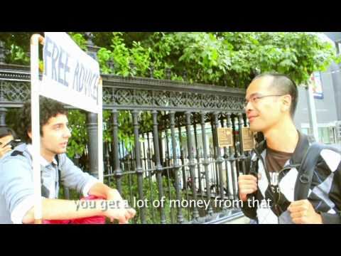 Free Advice - Improv in Toronto