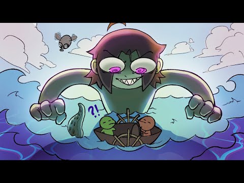 I CREATED a "PIRATE" GAME in 6 DAYS
