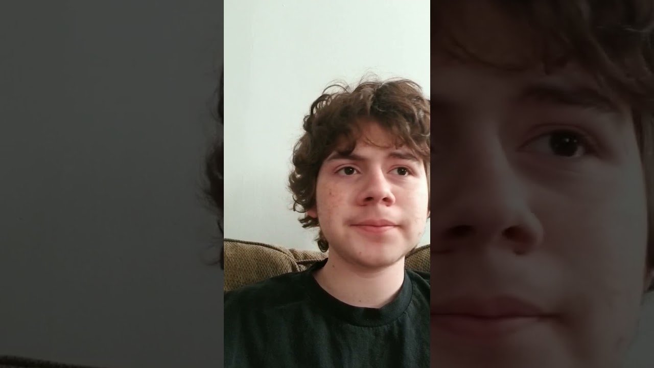 When you hear someone call your name but you're home alone