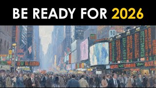 How the 2026 Market Crash Could Make You Rich