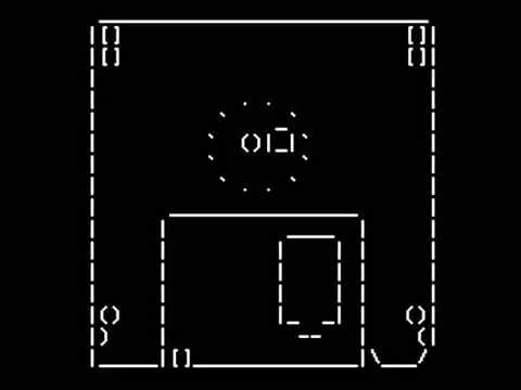 DOS Tracks: Disk 0