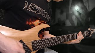 Humanity's Last Breath - Vittring (Dat Riff!)