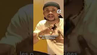Fally Ipupa : de Kinshasa au Stade de France, l'incroyable parcours de l'Aigle