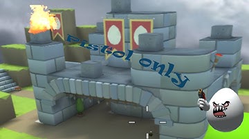 shell shockers but i can only use pistol