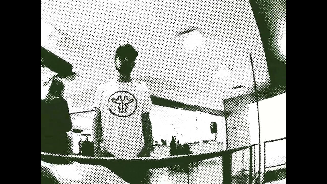 mundo paralelo / prod. AGUSTINSITO