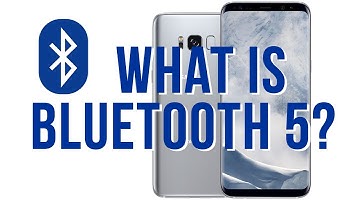 What is Bluetooth 5?  In Under 2 Minutes - Simply Explained