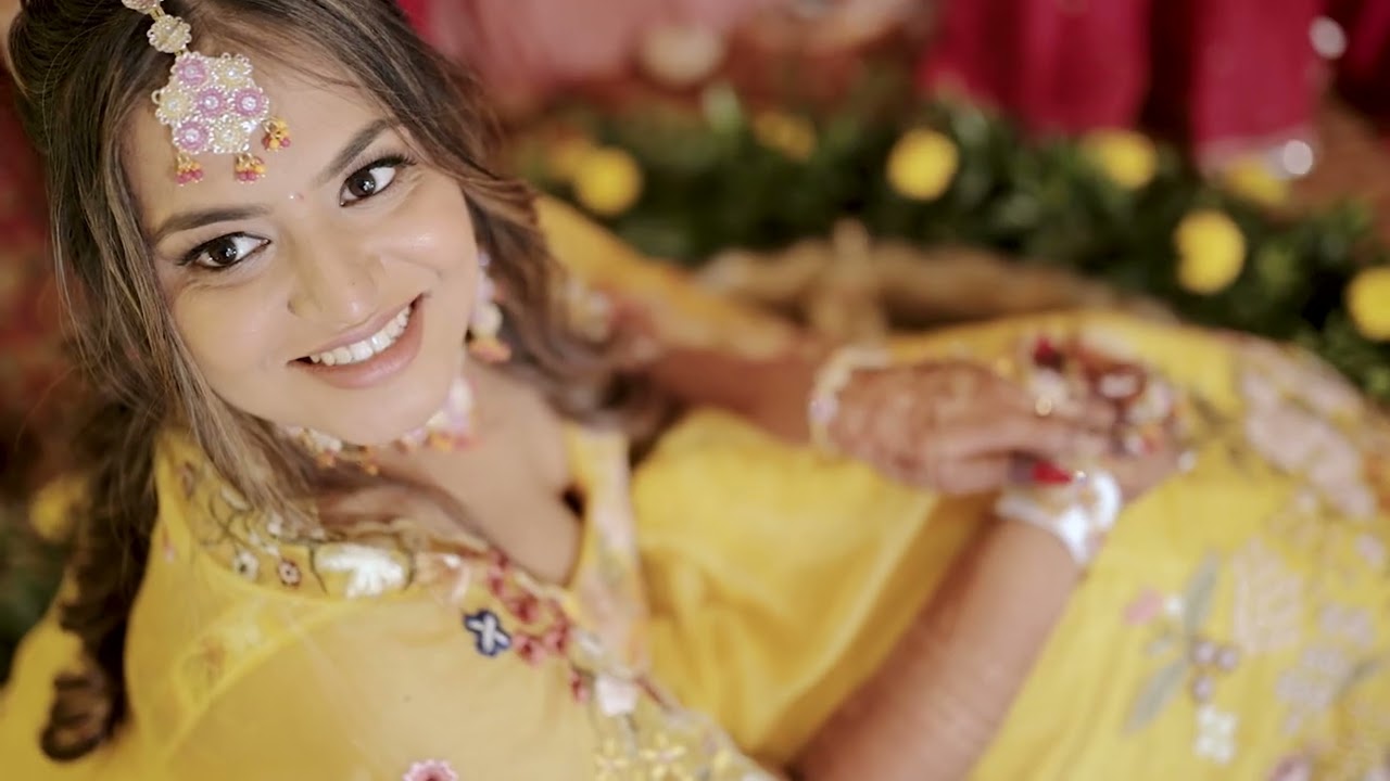 wedding highlights 2026 || trisha and viraj || wedding  || SHIV PHOTOGRAPHY