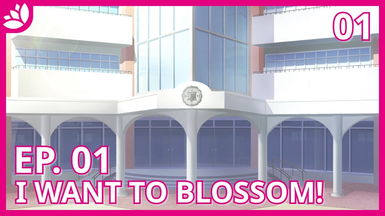 [Link! Like! Love Live!] 103 - Episode 1 - Part 1 (ENG Sub) - YouTube