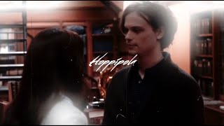 || Spencer and Maeve | Criminal Minds || 4K Edit