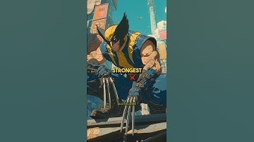 If Wolverine has Uru instead of Adamantium.