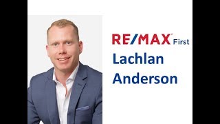 Who is Lachlan Anderson