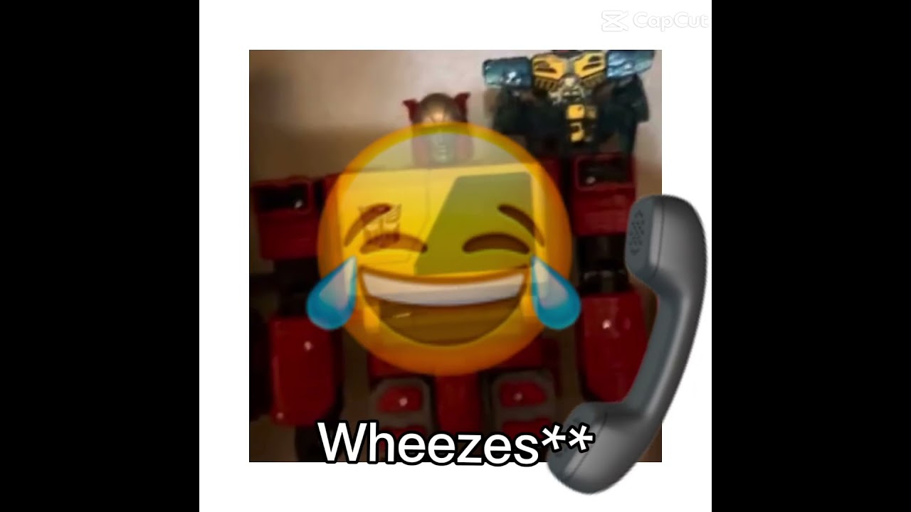 Ravage what are you doing?