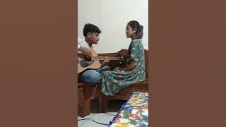 story wa kangen suarane cover gitar