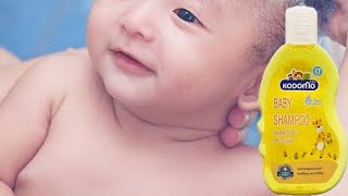 Kodomo baby shampoo . the best shampoo for baby . screenshot 5