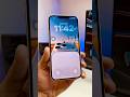 iOS 26 iPhone 13 is INSANE #shorts #shortvideo #ios26 #ios26features