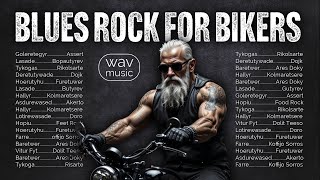 🎸Blues Rock for Bikers 🏍️ #blues #Rock #Biker Blues Rock