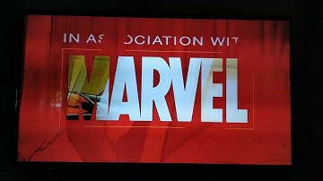 (Repost) Venom Let There Be Carnage - Netflix Intro