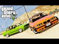 ДРИФТ В GTA 5 - ДРИФТ ЧЕЛЛЕНДЖ С МОИМ БРАТОМ В GTA 5 ONLINE! УГАРНЫЙ ДРИФТ В GTA 5