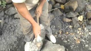 ¿Sabe usted que es la Cantería?