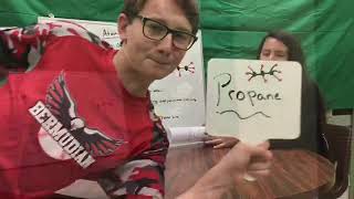 PROPANE - The Movie Period 6