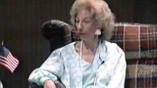 Uncle Henry Show with Dot Moore, Part Two Wealth