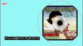 Nini Carlina - Hujan Rintik Rintik (Official Audio)