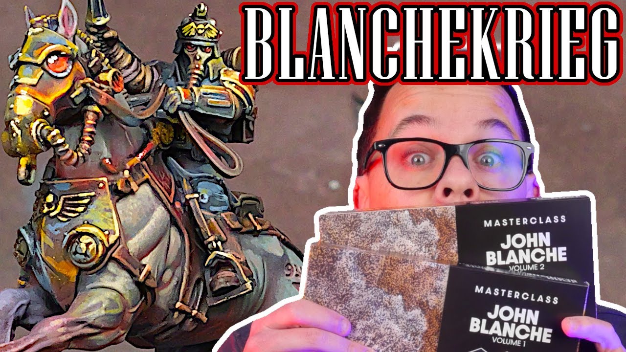 GW’s Massive Blunder Leads to Hobby GOLD