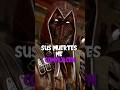 Diálogos salvajes de mk11 ☠️🔥 Scorpion vs Noob Saibot (Sombra) - mortal kombat 11 ultimate