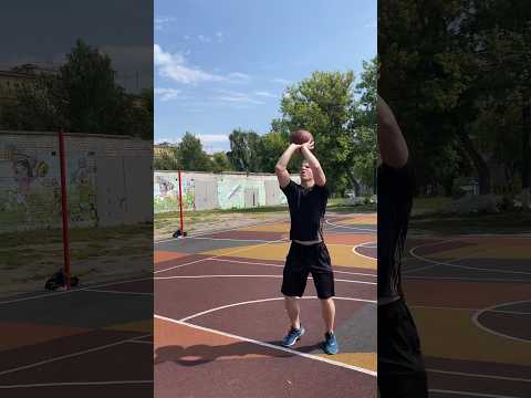 100 % попадание😂#спорт#баскетбол#nba2k23