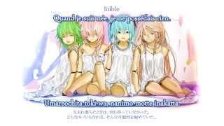 [Hatsune Miku] foible [VOSTFR+Romaji]