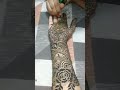 bridle mehandi designs 💗#followme #popular videos #aestheic design #2026