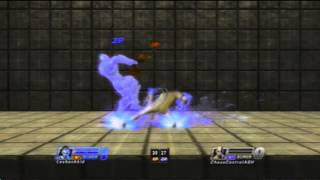 PSASBR Good Cole Combo Video
