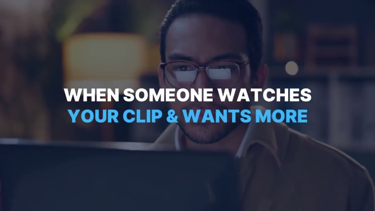 YouTube player