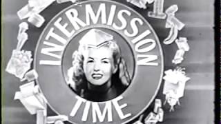 Drive In - Intermission Time #10