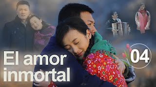 El amor inmortal 04|Telenovela china|Sub Español|一生只爱你|Drama