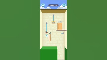 Rescue cut   - All Levels Gameplay New UPdate Android,ios  Shorts # 17