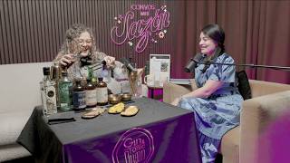 From Blueprints to Spirits: How Ximena Hoyos Pivoted from Architecture to Mixology┃CWS Ep. 45 Net Worth