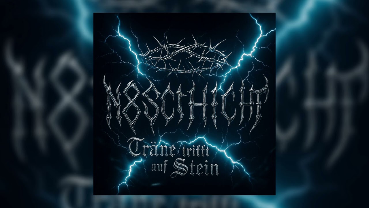 N8SCHICHT - TränexStein