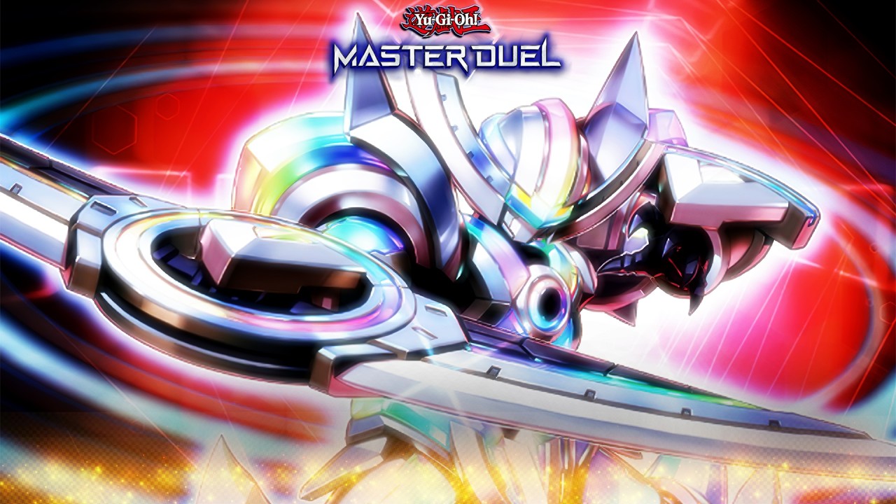 MATHMECH MASTER 1 GRIND | SEASON 51 [Yu-Gi-Oh! Master Duel]