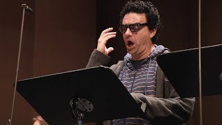 Rolando Villazón & Yannick Nézet-Séguin - Die Bedeutung der Musik Mozarts