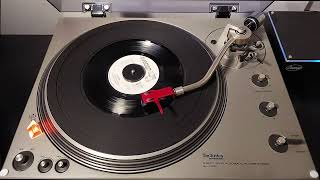 Jenny - Heaven & Earth [Ovation, 1973] 45 RPM Vinyl rip