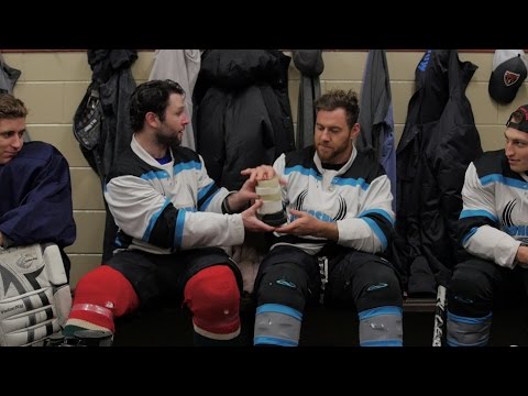 GONGSHOW : Sh*t Hockey Players Don't Say