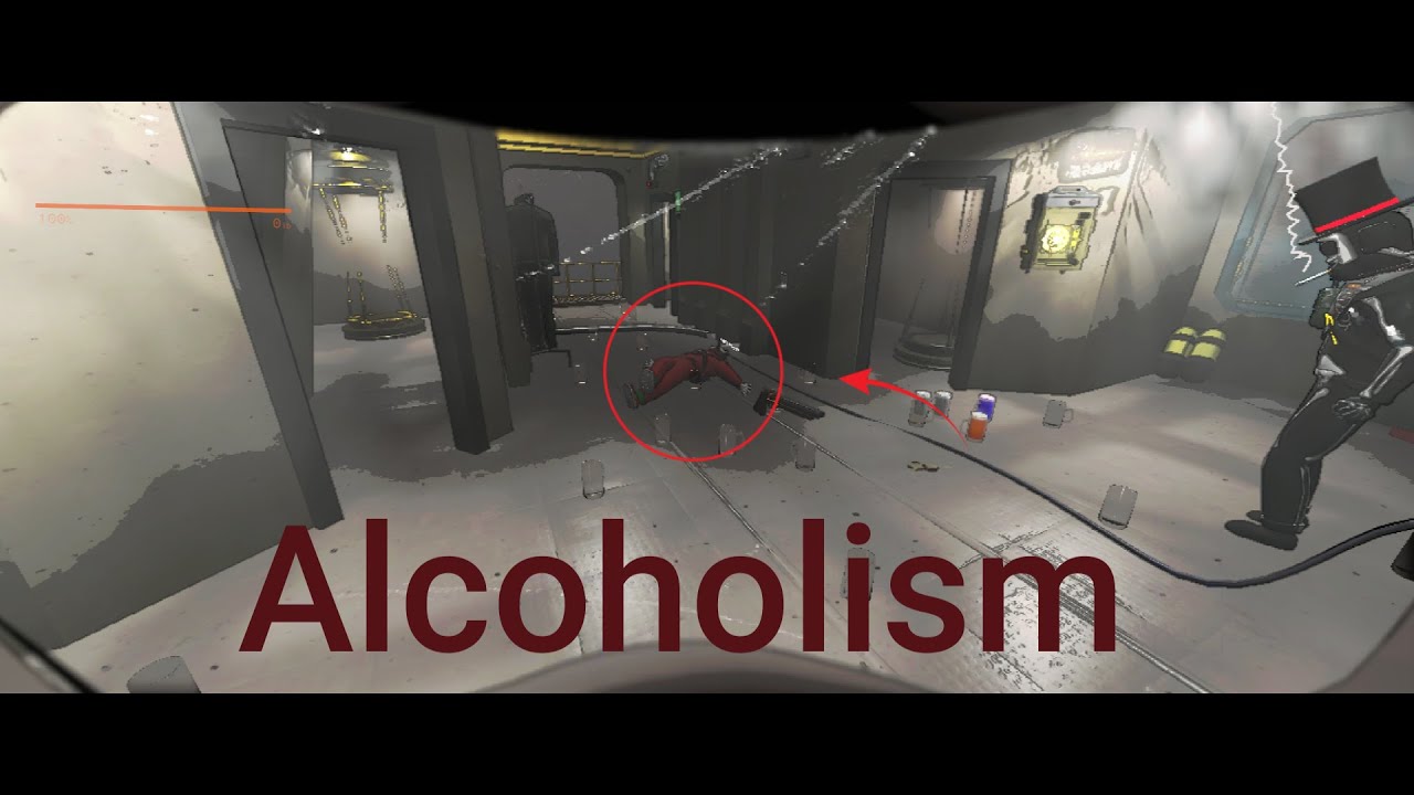 Lethal Company With the Boys (The Bad News Incident)