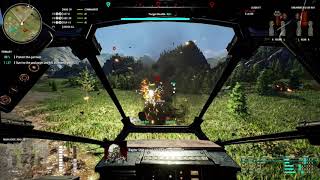 Mechwarrior 5 SuperMedsMod 12.04 Preview 1