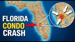 Florida Condo Crisis: The Hidden Truth Behind the Housing Meltdown (Crash 2.0)