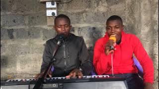 Riria Haggai Aingatirwo🥰🥰