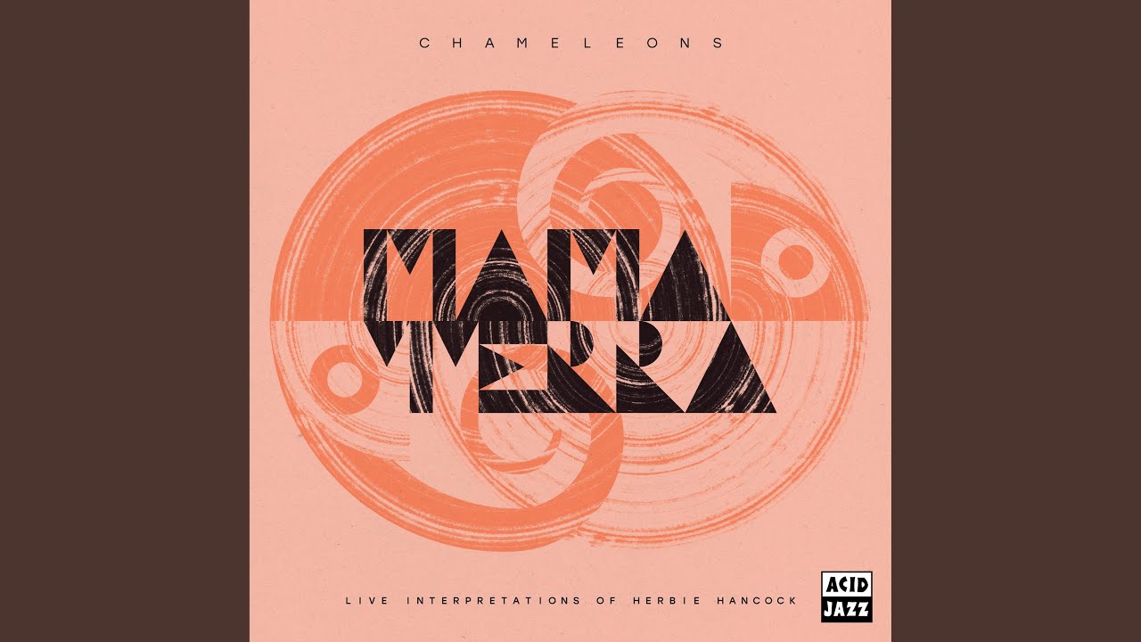 Chameleon (Single Edit)