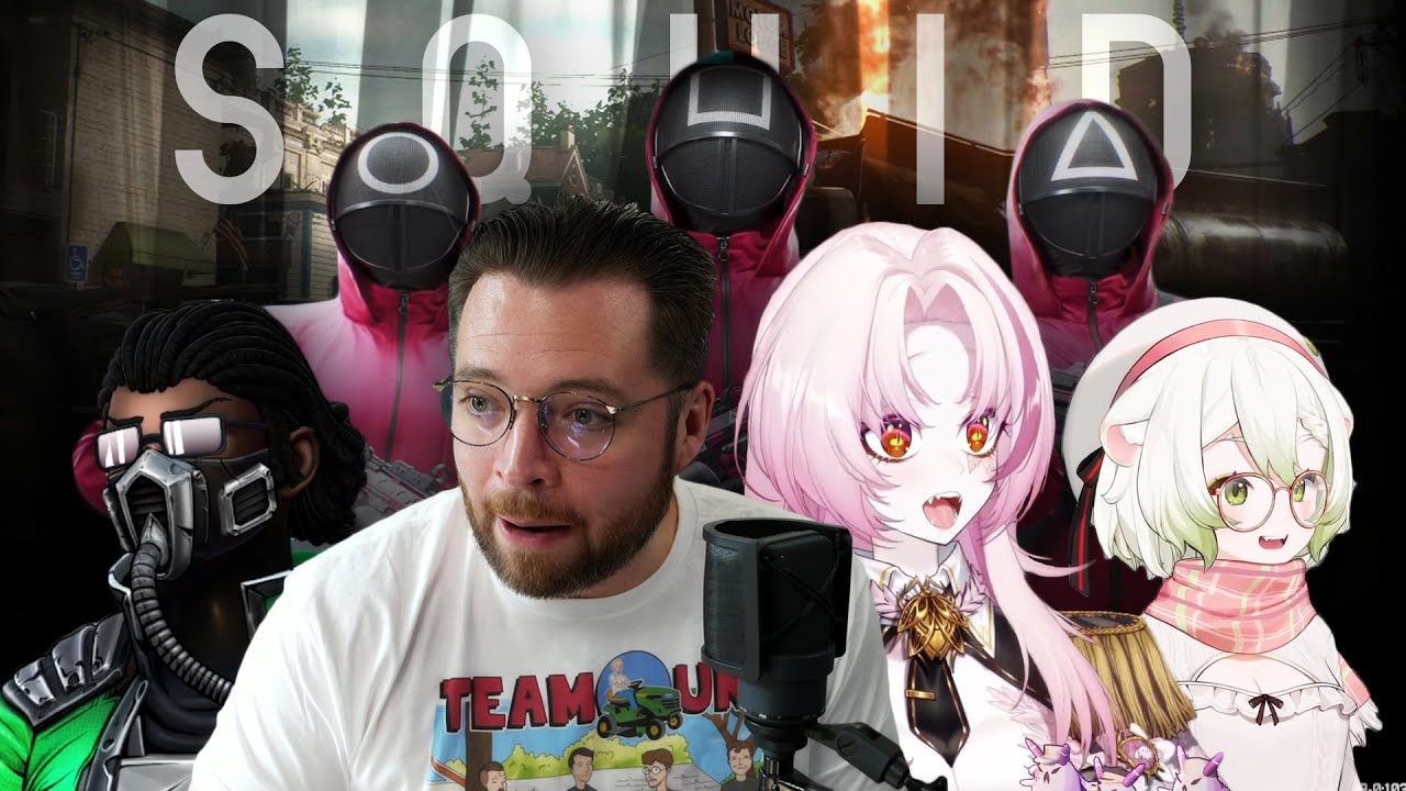 Bricky and Heavenly on big brother duty as Matara and Limes scream