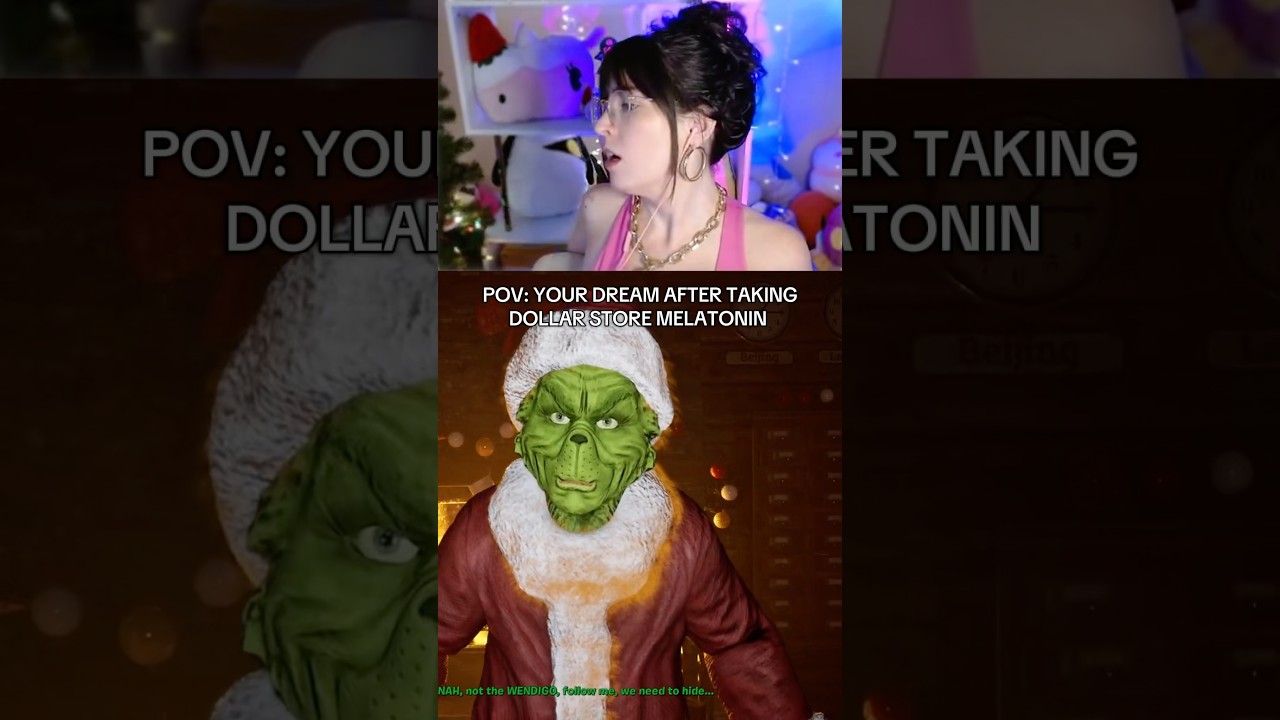 When Indie Devs realize they have free will…